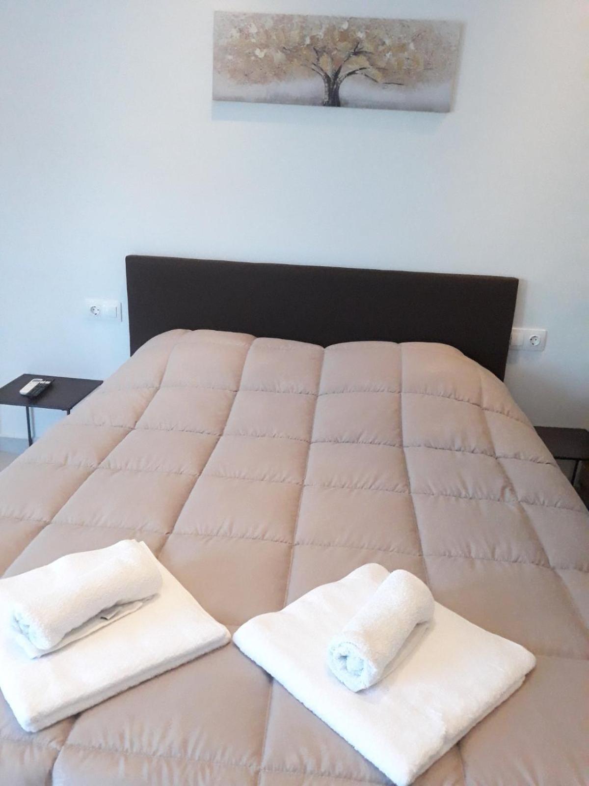 Spiridoula'S Apartments Corfu Перама Экстерьер фото