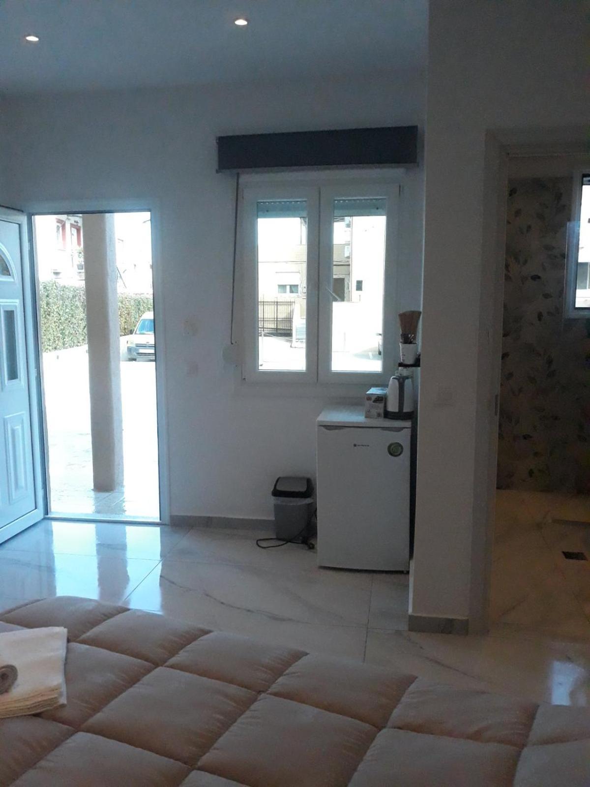 Spiridoula'S Apartments Corfu Перама Экстерьер фото